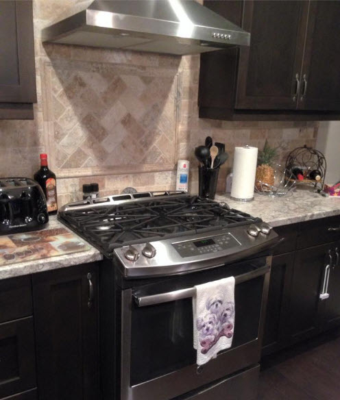 Cutting Edge Tile Installations | 335 Talbot St, Courtland, ON N0J 1E0, Canada | Phone: (519) 870-7883