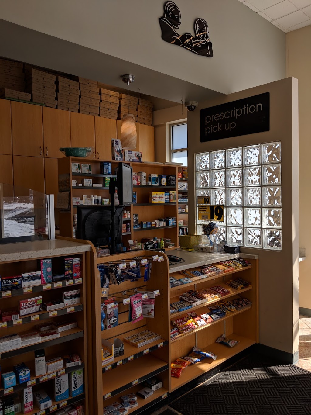 Pharmasave Yorkdale Pharmacy | 11685 Yonge St A104, Richmond Hill, ON L4E 4L8, Canada | Phone: (905) 770-7775