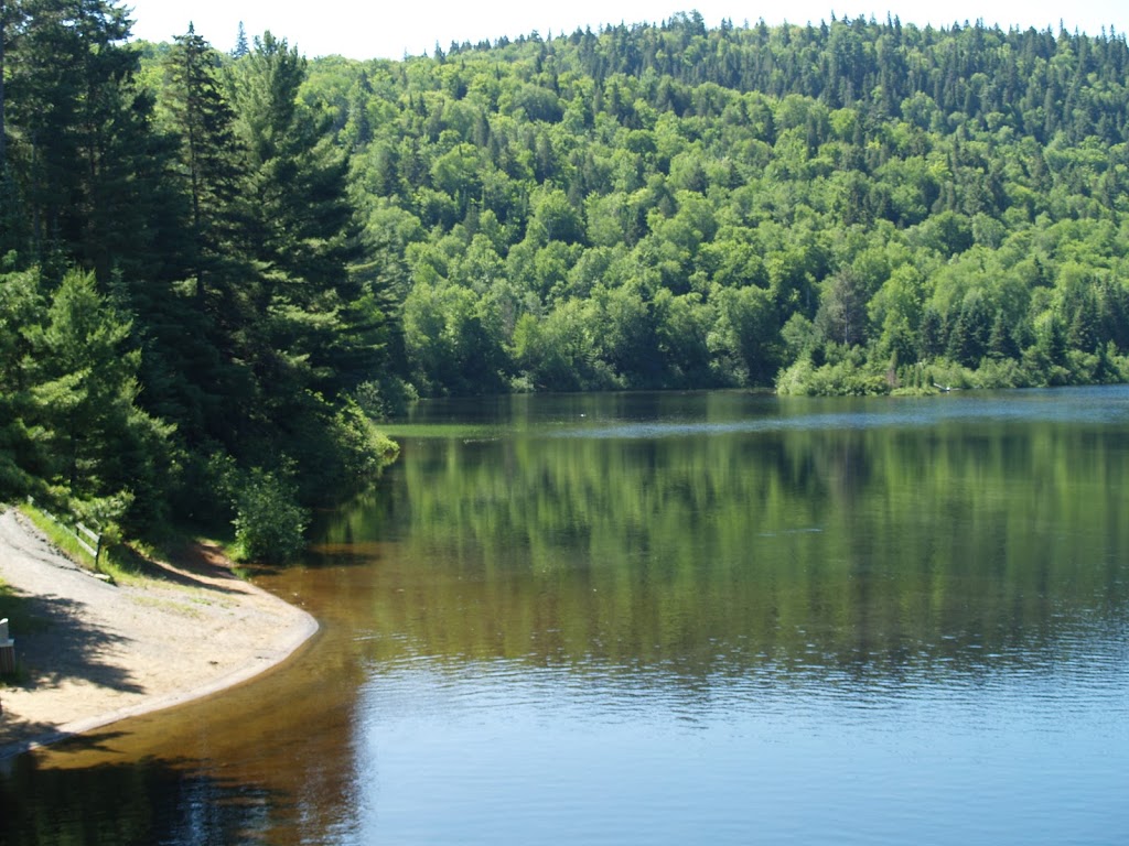 Débarcadère Parc de la Mauricie 2E0, Chemin St François, SaintRoch