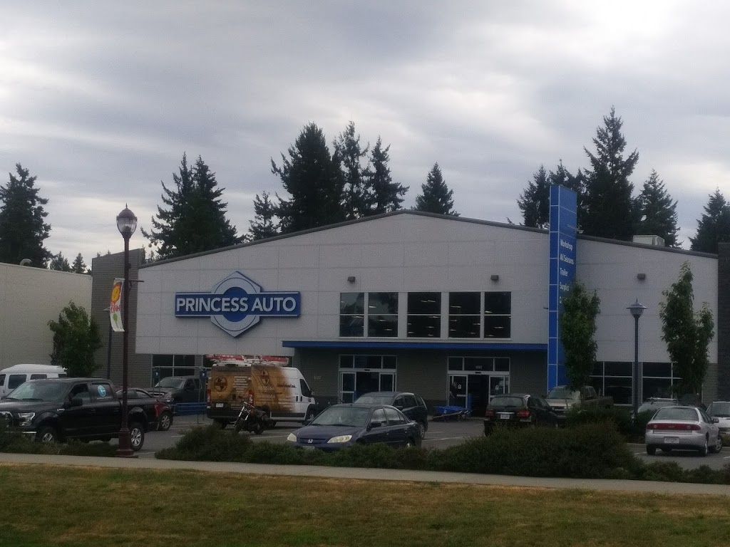Princess Auto | 1037 Langford Pkwy, Victoria, BC V9B 0A5, Canada | Phone: (250) 391-5652
