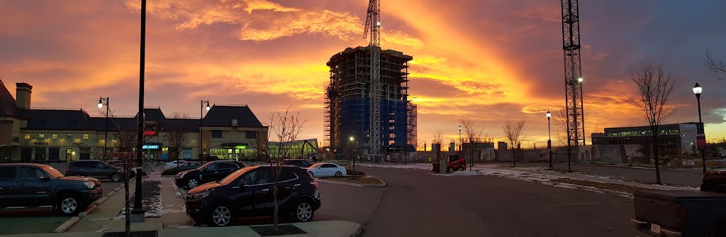 Quarry Park Presentation Gallery | 350 Quarry Park Blvd, Calgary, AB T2C 4K7, Canada | Phone: (403) 930-6900