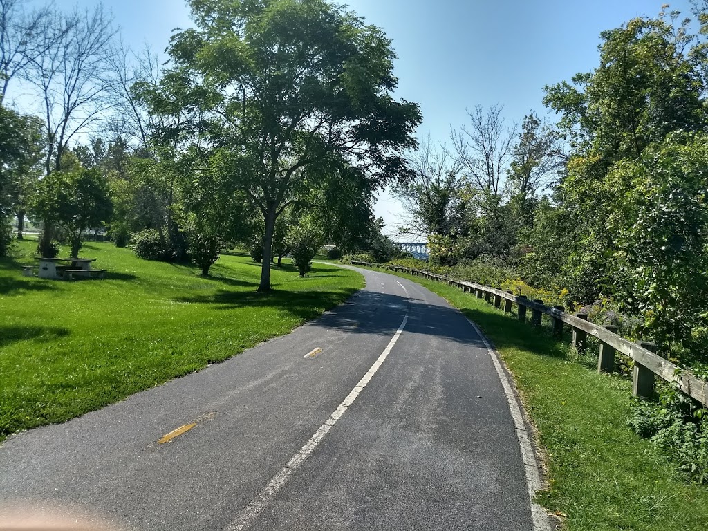 Isle View County Park | Tonawanda, NY 14150, USA