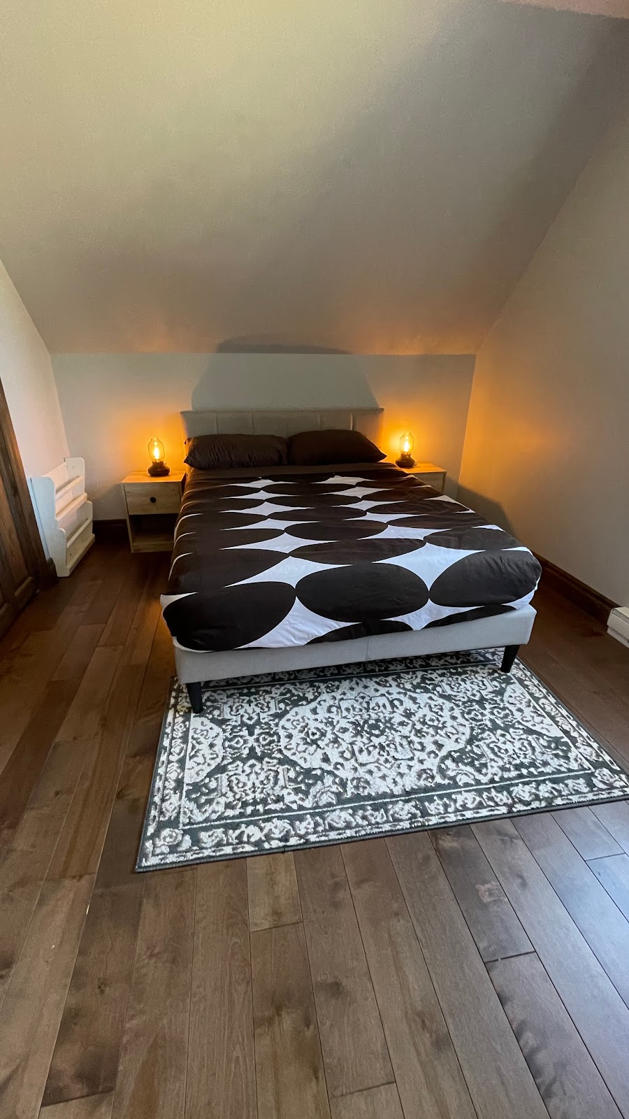 Les Montagnards | 21 rue Jacques-Gaudet, Saint-Côme, QC J0K 2B0, Canada | Phone: (514) 961-9091