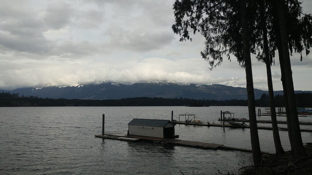 Aqua Towing Ltd | 9093 Faber Rd, Port Alberni, BC V9Y 9C1, Canada | Phone: (778) 741-9858