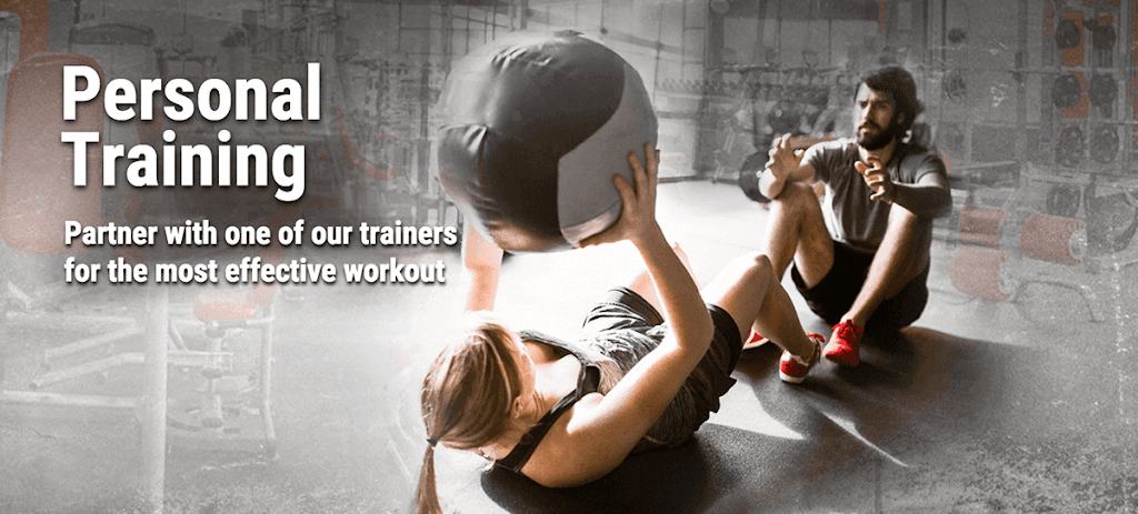 Vive Fitness 24/7 Applewood Plaza Mississauga | 1077 N Service Rd, Mississauga, ON L4Y 1A6, Canada | Phone: (647) 642-8483