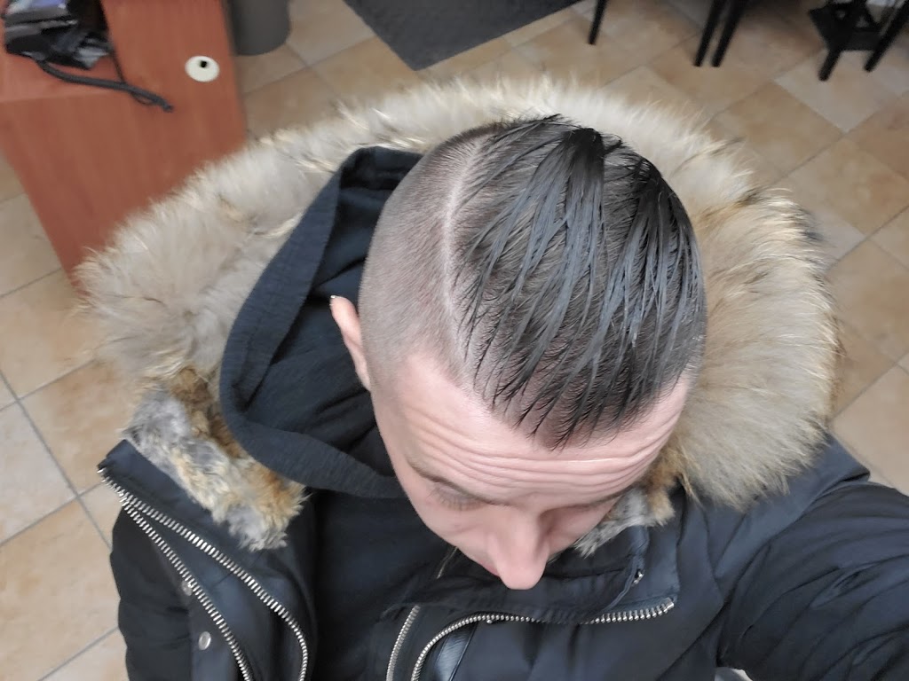 Imax Hairstyling Salon | 330 Steeles Ave W Unit B6, Thornhill, ON L4J 6W9, Canada | Phone: (289) 588-5380
