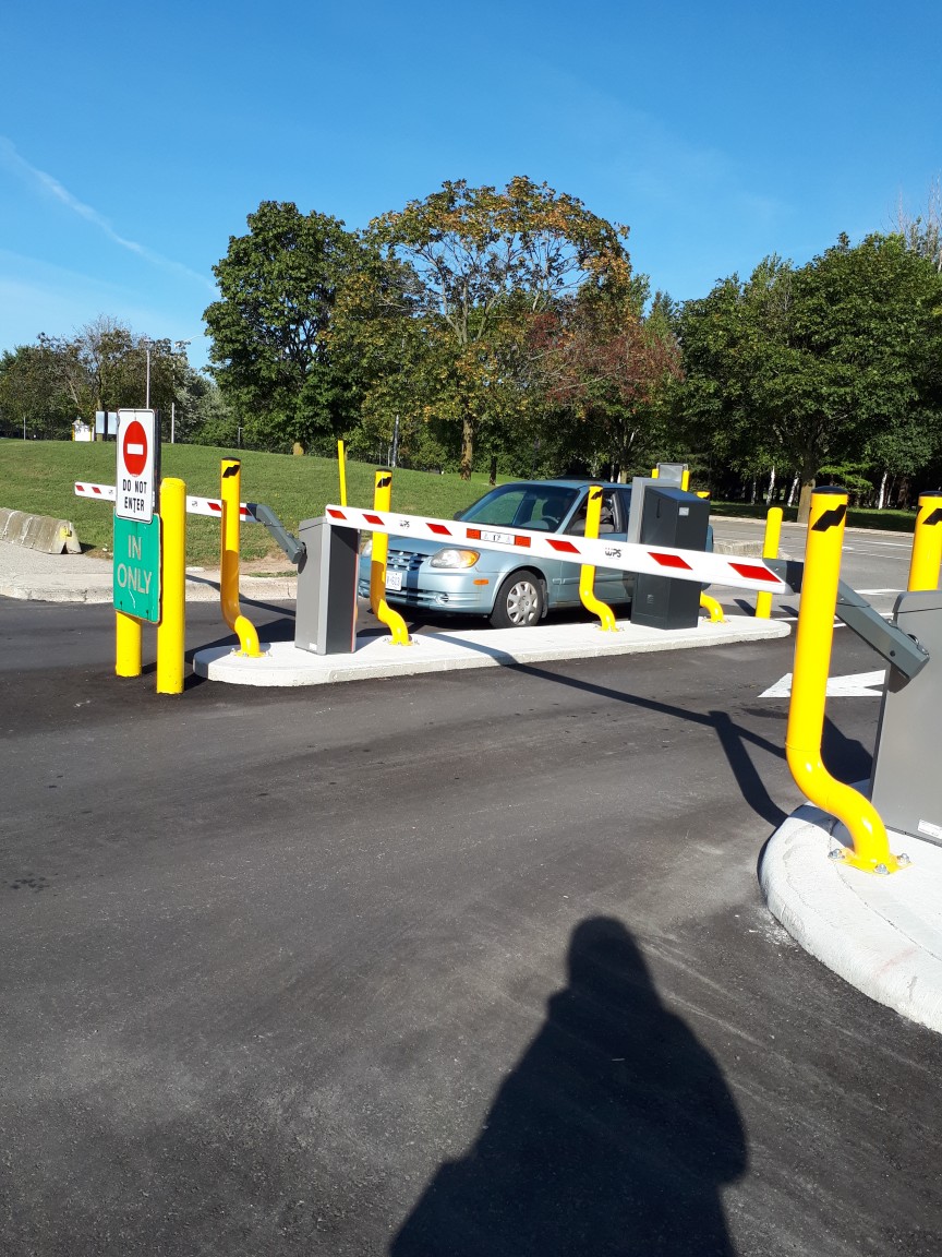 Fanshawe College - Parking Lot 5 | 1001 Fanshawe College Blvd, London, ON N5V 2A5, Canada | Phone: (519) 452-4430