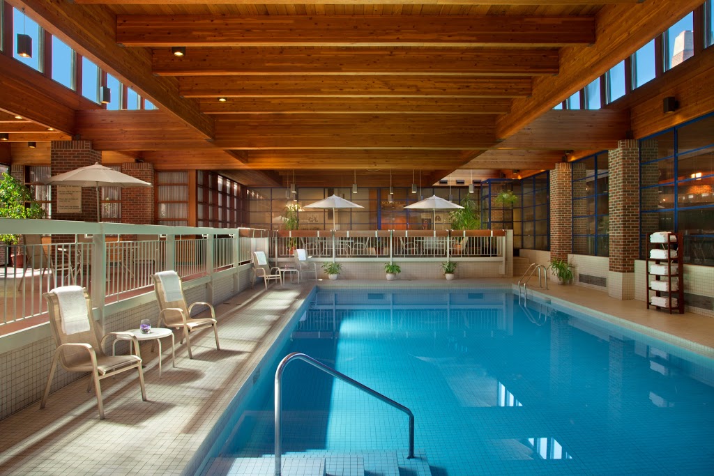 Valhalla Inn Hotel | 1 Valhalla Inn Rd, Thunder Bay, ON P7E 6J1, Canada | Phone: (807) 577-1121