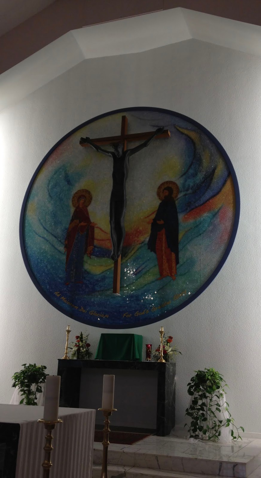 Holy Name of Jesus Parish | 4925 Cambie St, Vancouver, BC V5Z 2Z4, Canada | Phone: (604) 261-9393