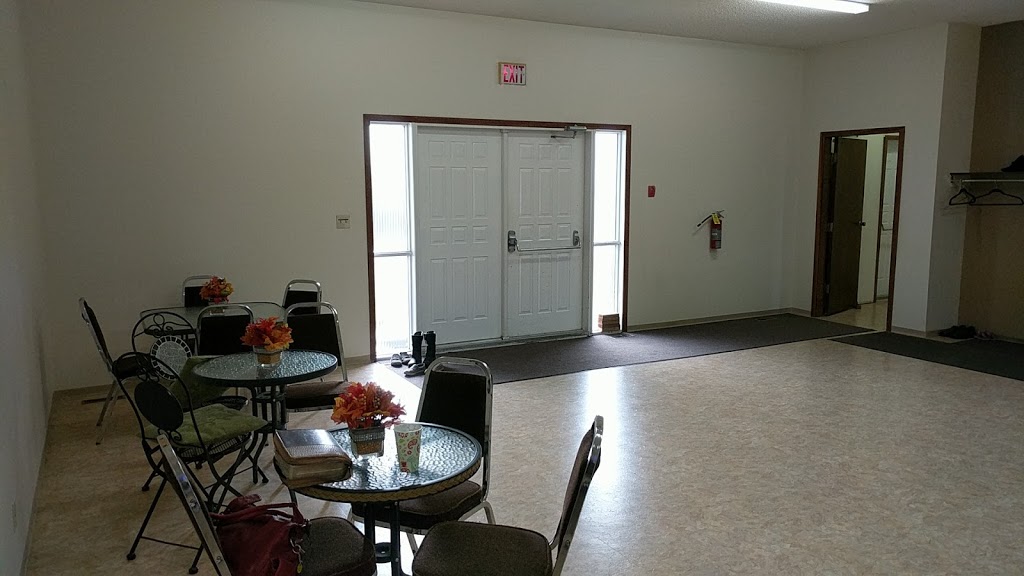 Good News Community Church | 5318 51 St, Ryley, AB T0B 4A0, Canada | Phone: (780) 663-3664