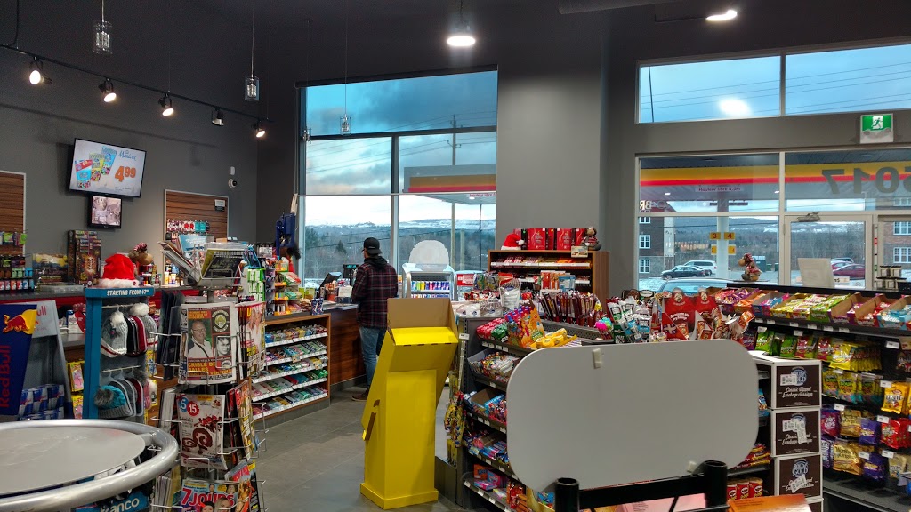 Shell | 5017 Rue Bertrand-Fabi, Sherbrooke, QC J1N 0S7, Canada | Phone: (819) 821-4747