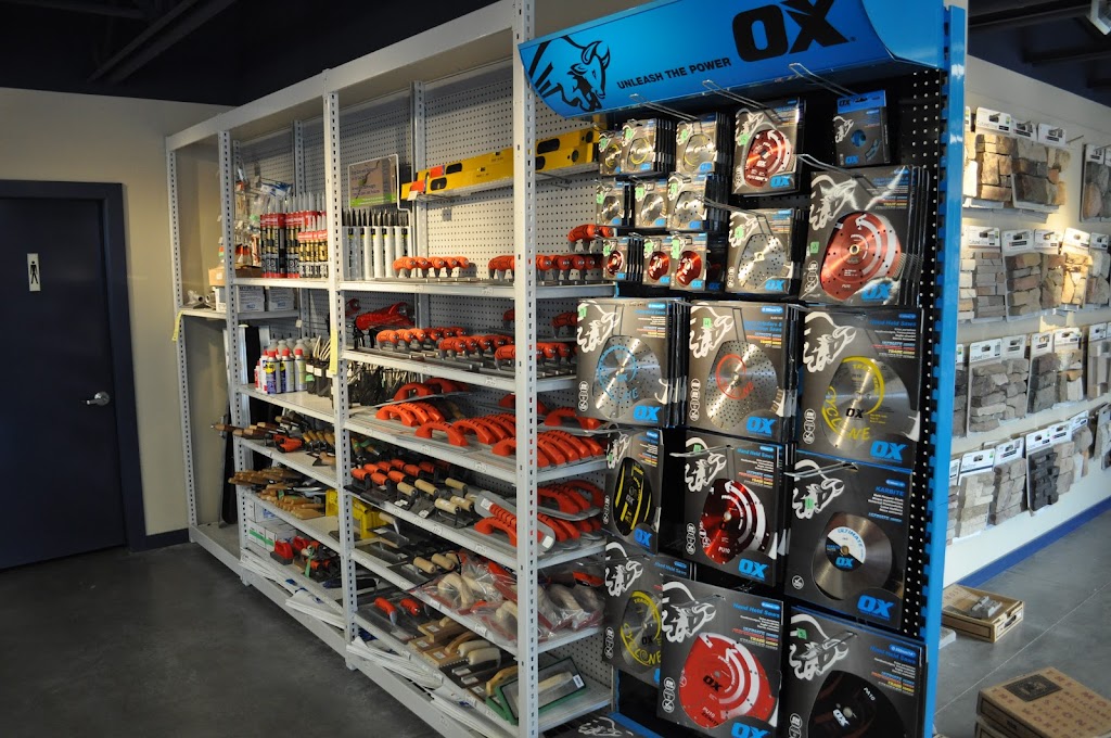 Canex Building Supplies: Landscape and Masonry Division | 45788 Knight Rd, Chilliwack, BC V2R 4E7, Canada | Phone: (604) 858-2600
