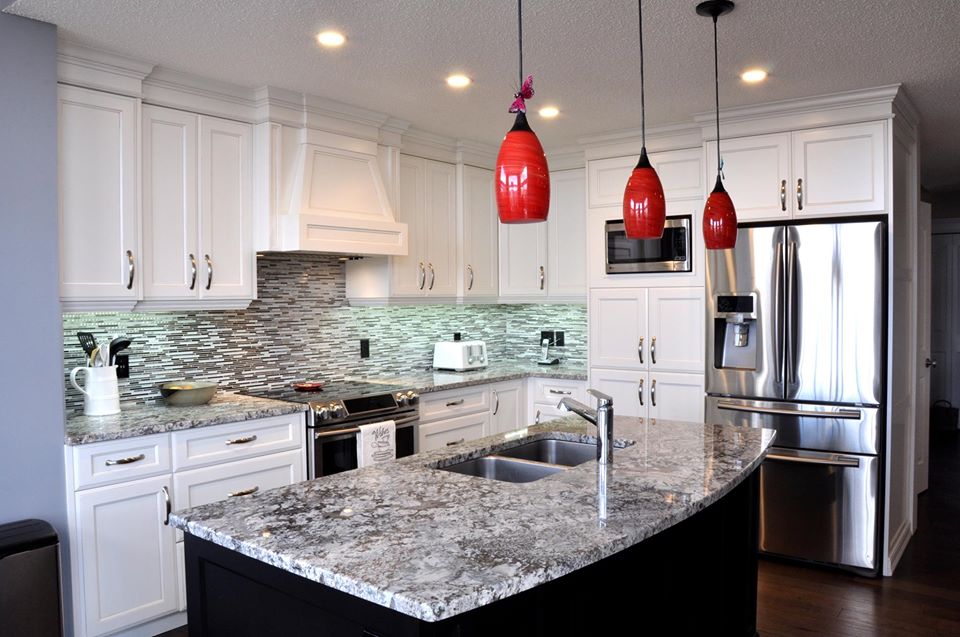Layne Kitchens & Design Group Ltd. | 505 43 Eastlake Crescent NE, Airdrie, AB T4A 2H5, Canada | Phone: (403) 945-9421