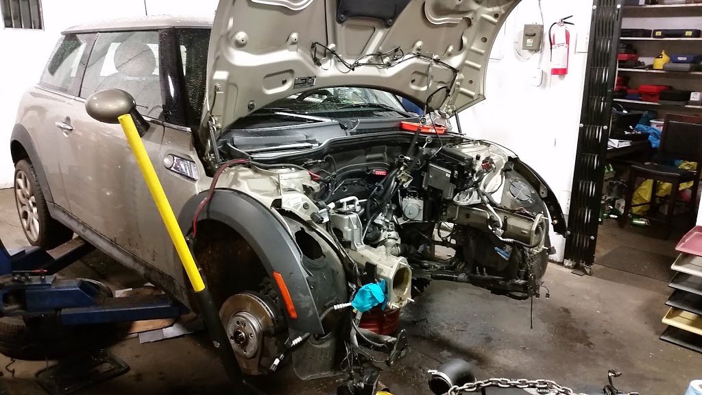 North Fraser Automotive Repair LTD | 11740 223 St, Maple Ridge, BC V2X 5X7, Canada | Phone: (604) 463-9816