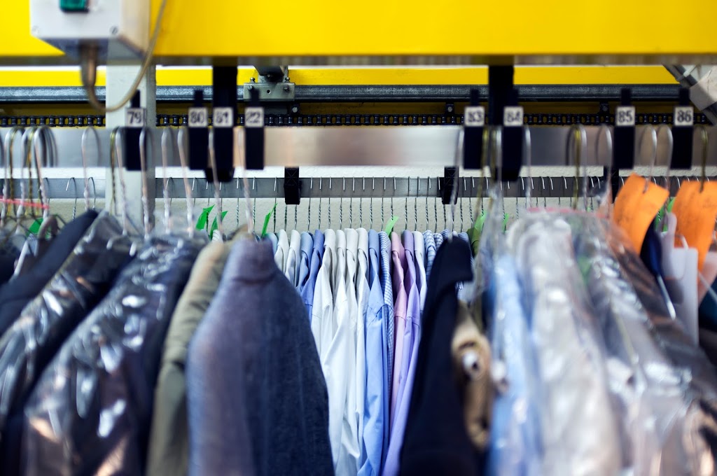Imperial Hallmark Cleaners | 3000 Tillicum Rd, Victoria, BC V9A 2B1, Canada | Phone: (250) 388-6211