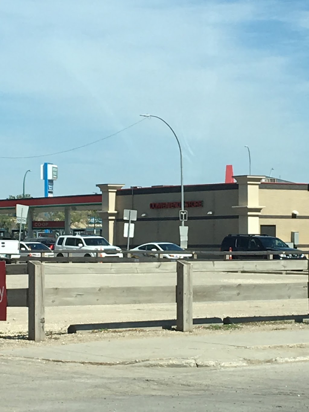 Co-op Gas Bar | 747 Pembina Hwy, Winnipeg, MB R3M 2L9, Canada | Phone: (204) 474-2364