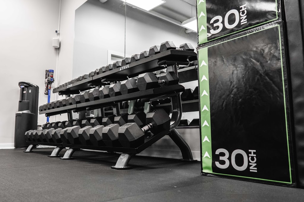 Kraken Fitness Ltd | 4725 Hastings St, Burnaby, BC V5C 2K8, Canada | Phone: (778) 322-3298