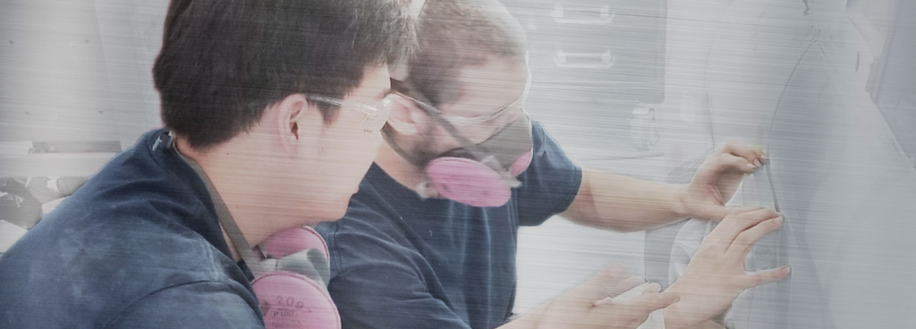 Boyd Autobody & Glass - St Albert | 35 Riel Dr, St. Albert, AB T8N 3Z2, Canada | Phone: (780) 418-1414