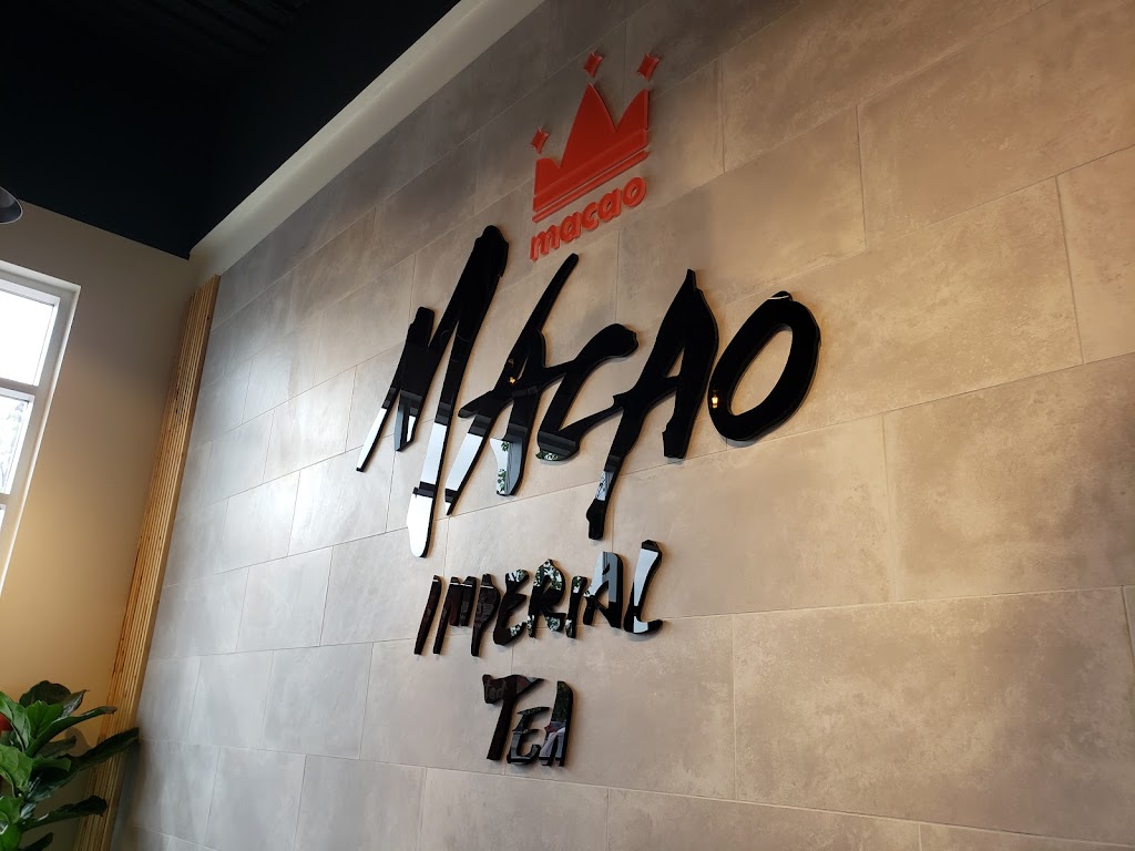 Macao Imperial Tea Evanston Calgary | 2060 Symons Valley Pkwy NW Unit 2028, Calgary, AB T3P 0M9, Canada | Phone: (403) 453-5550