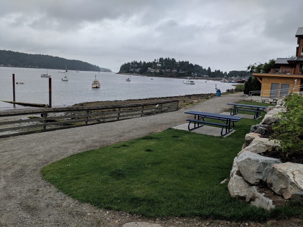 Armours Beach | 570 Marine Dr, Gibsons, BC V0N 1V1, Canada