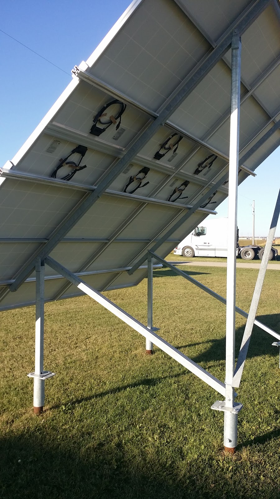 Nexus Energy Products Inc | 25081 Highway 3 East, Morden, MB R6M 1A4, Canada | Phone: (204) 325-5356