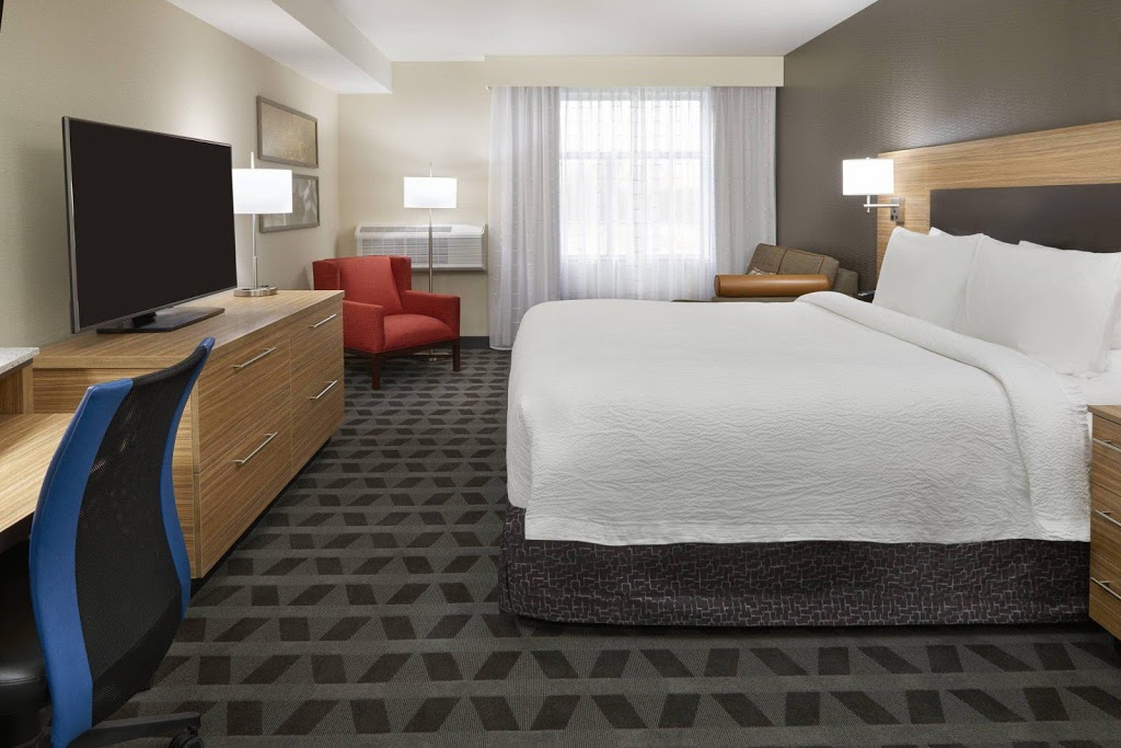 TownePlace Suites by Marriott Oshawa | 1011 Bloor St E, Oshawa, ON L1H 7K6, Canada | Phone: (905) 215-1093