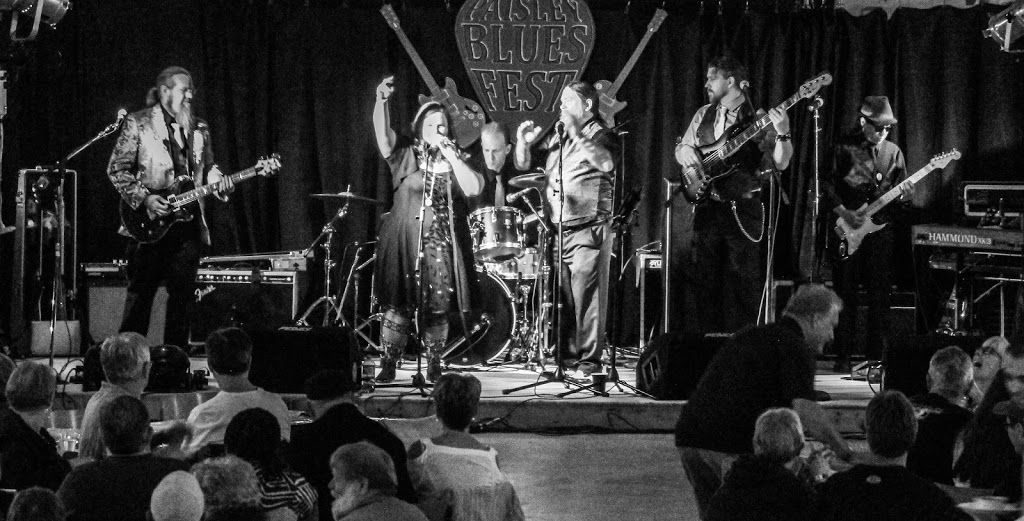 Paisley Blues Festival | 391 Queen St N, Paisley, ON N0G 2N0, Canada | Phone: (519) 270-9515