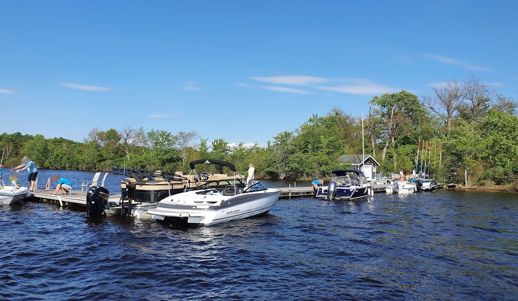 South Muskoka Sailing Club (SMSC) | McVittie Island, Lake, Bracebridge, ON P0B 1E0, Canada | Phone: (416) 618-3851