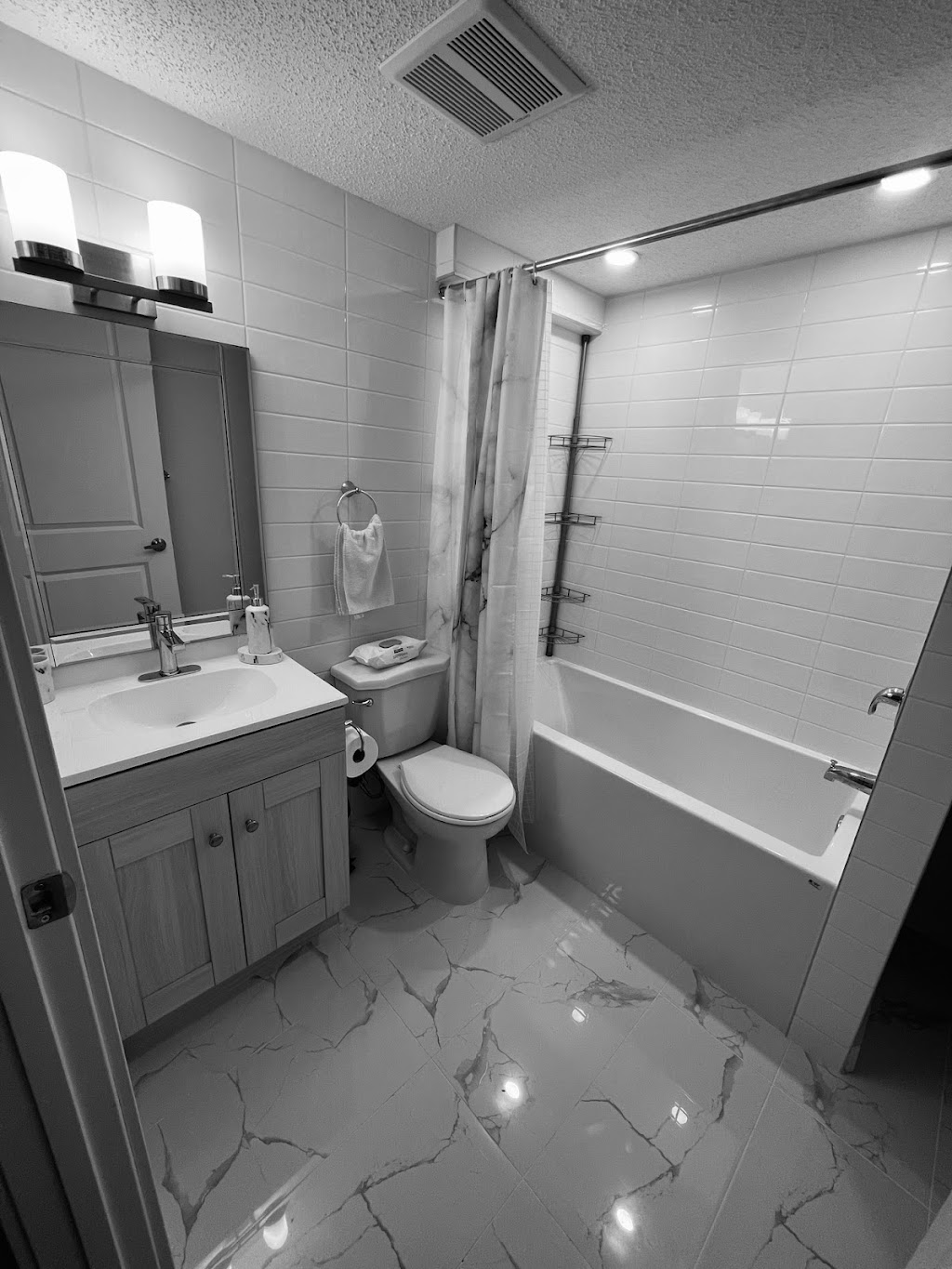 DNR Home Renovations | 157 Auburn Meadows Way SE, Calgary, AB T3M 2H9, Canada | Phone: (403) 669-7737