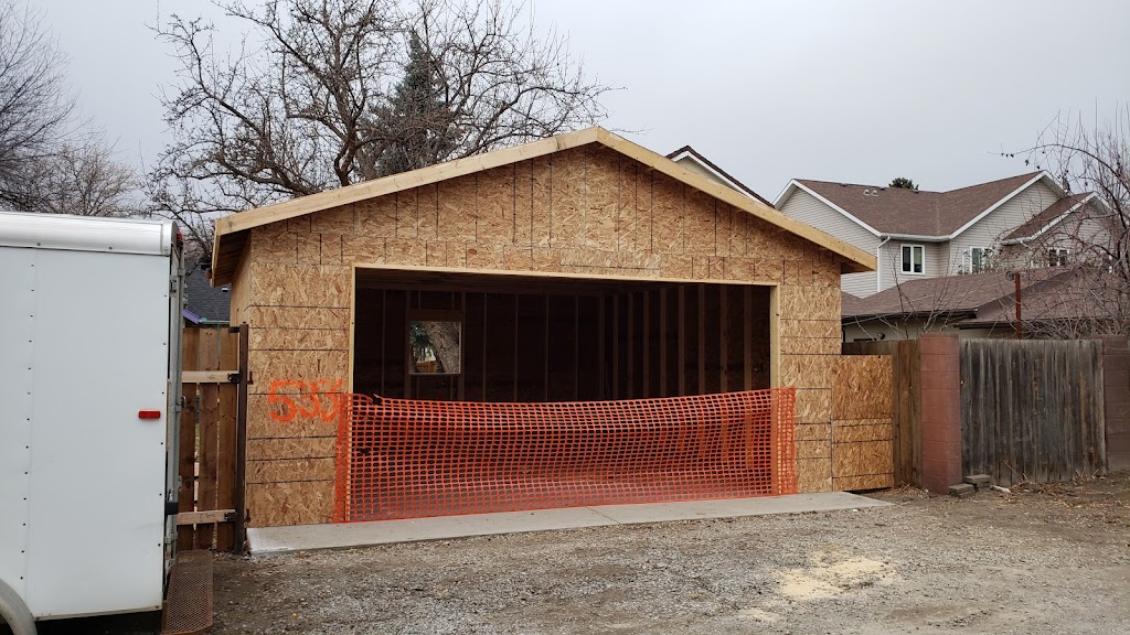 Loridan Construction Inc. | Aspen Dr, Coaldale, AB T1M 0C7, Canada | Phone: (403) 308-4235