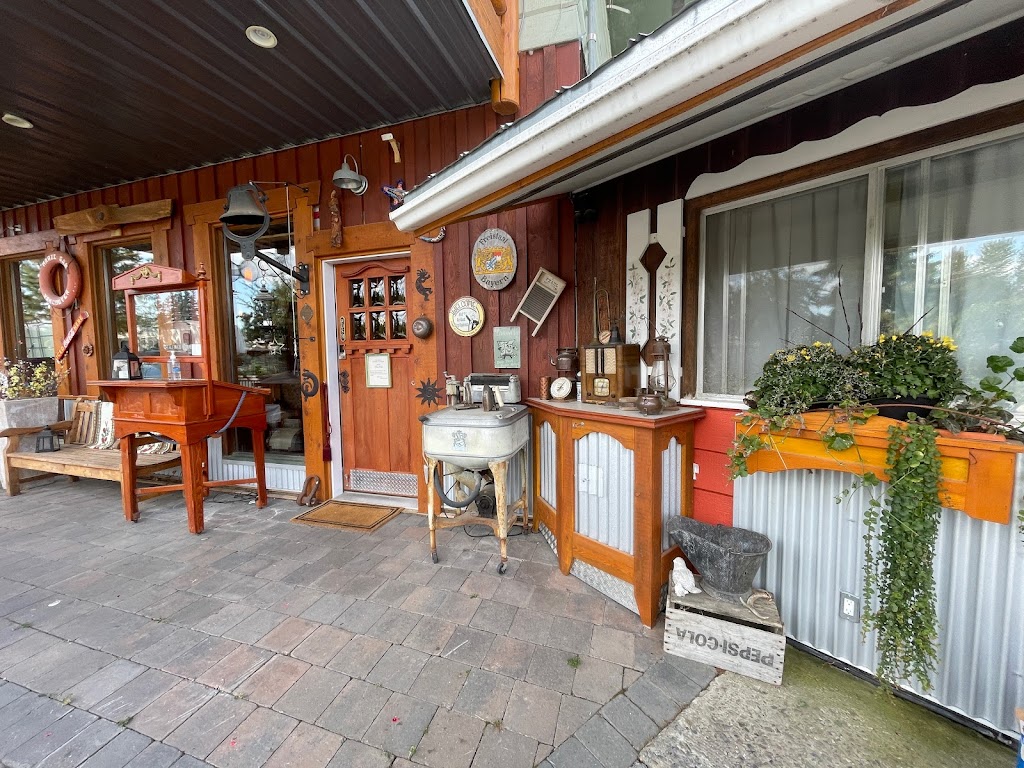 North Star Motel | 8826 BC-95A, Kimberley, BC V1A 3M6, Canada | Phone: (250) 427-5633