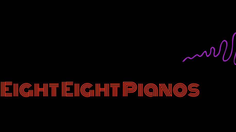 Eight Eight Pianos | 1424 6a St NW, Calgary, AB T2M 3G7, Canada | Phone: (403) 875-8968