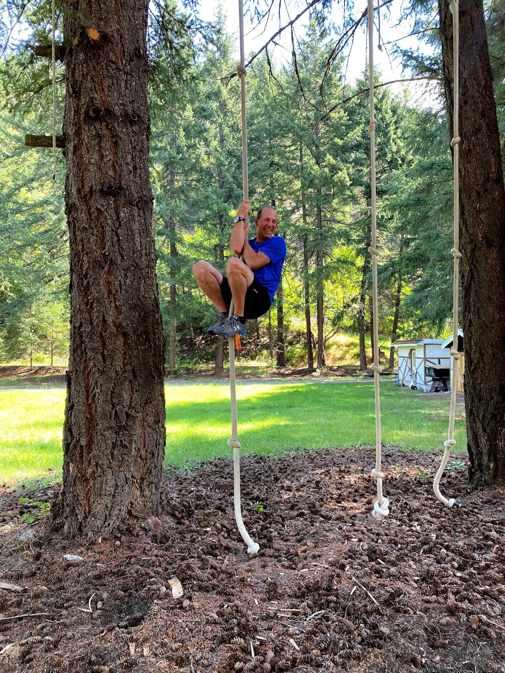 Grit Farm Fitness | 50690 Trans-Canada Hwy, Fraser Valley A, BC V0K 1C0, Canada | Phone: (778) 989-1836