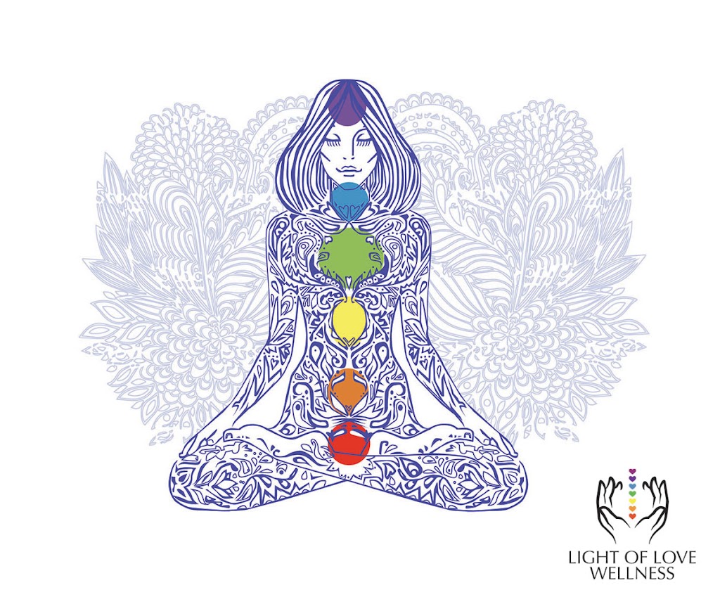 Light of Love Wellness | 5 Roughley St, Bradford, ON L3Z 3B2, Canada | Phone: (289) 338-0913