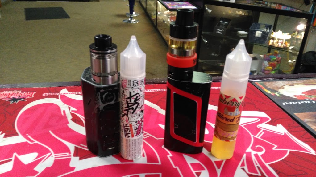 WET VAPES | 3571 Niagara Falls Blvd #4, North Tonawanda, NY 14120, USA | Phone: (716) 297-1593