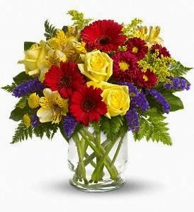 Ocean Park Flowers | 12891 16 Ave, Surrey, BC V4A 1N5, Canada | Phone: (604) 531-7133