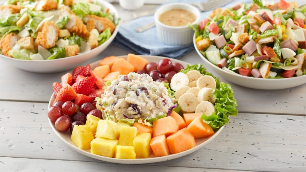 Bob Evans | 6543 Niagara Falls Blvd, Niagara Falls, NY 14304, USA | Phone: (716) 283-2965