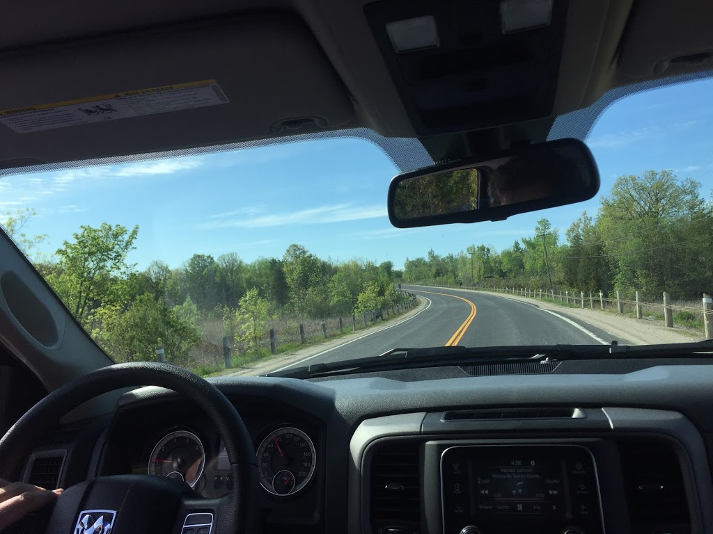 Portland Conservation Area | Quinte Conservation Lane, Verona, ON K0H 2W0, Canada | Phone: (613) 968-3434