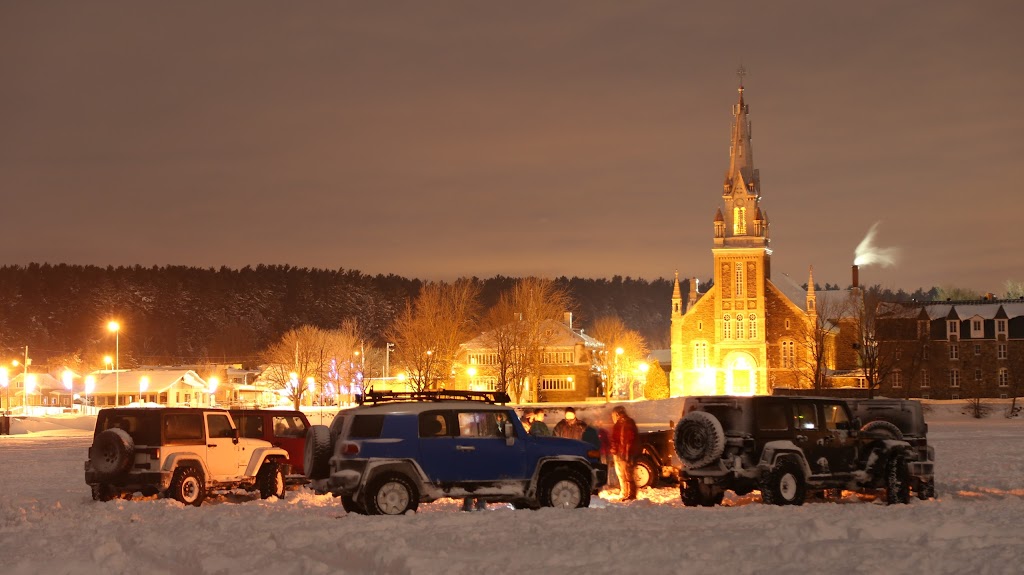 Annunciation Church Foundation | 183 Rue des Anges, Oka, QC J0N 1E0, Canada | Phone: (450) 479-6418
