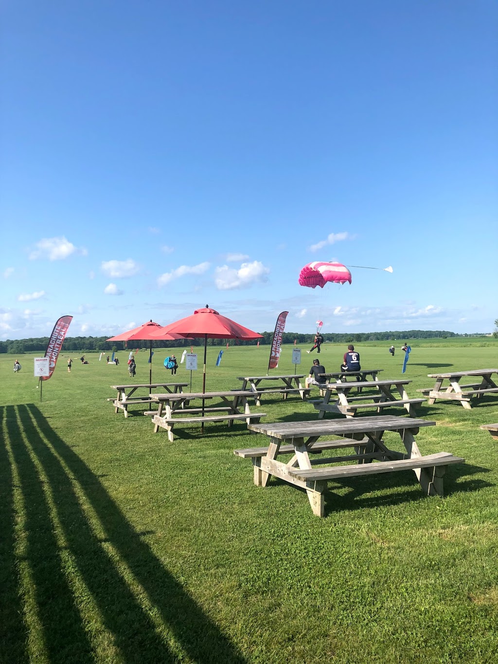 Parachute Montreal | 29 QC-125, Saint-Esprit, QC J0K 2L0, Canada | Phone: (877) 727-2685