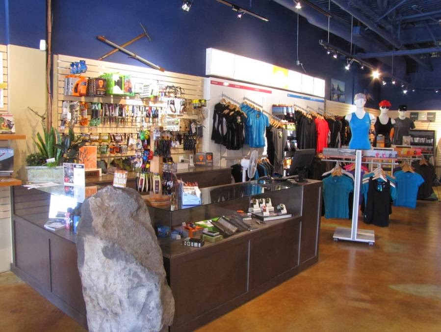 Escape Route | 40222 Glenalder Pl, Squamish, BC V8B 0G2, Canada | Phone: (604) 892-3228
