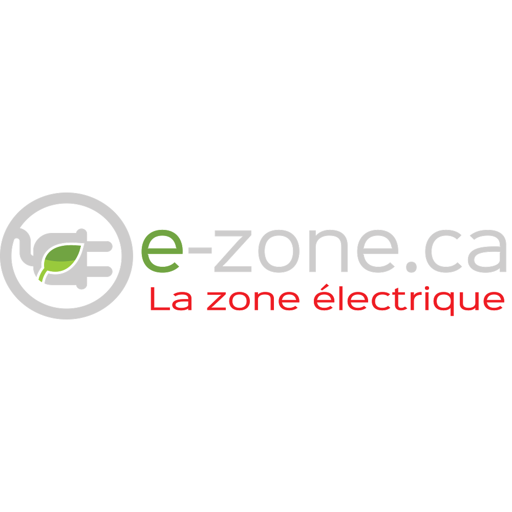 e-zone - La zone électrique | 5201 Boulevard Guillaume-Couture, Lévis, QC G6V 4Z4, Canada | Phone: (418) 476-8222