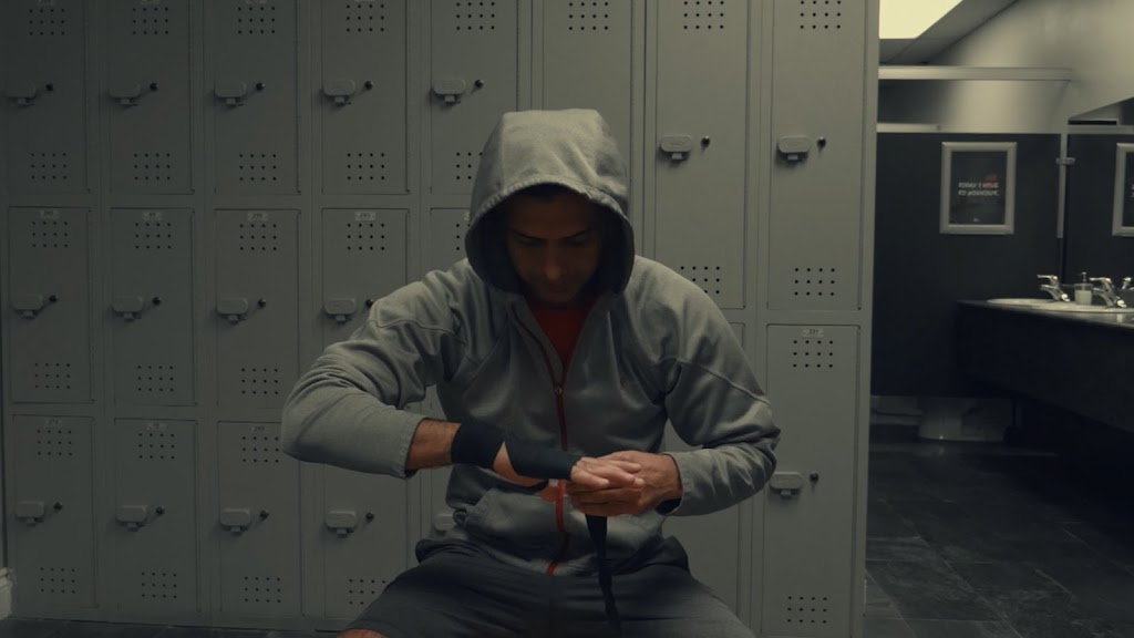 Ali Boxing Studio | 2300 John St unit 3A, Markham, ON L3T 6G7, Canada | Phone: (289) 221-0802