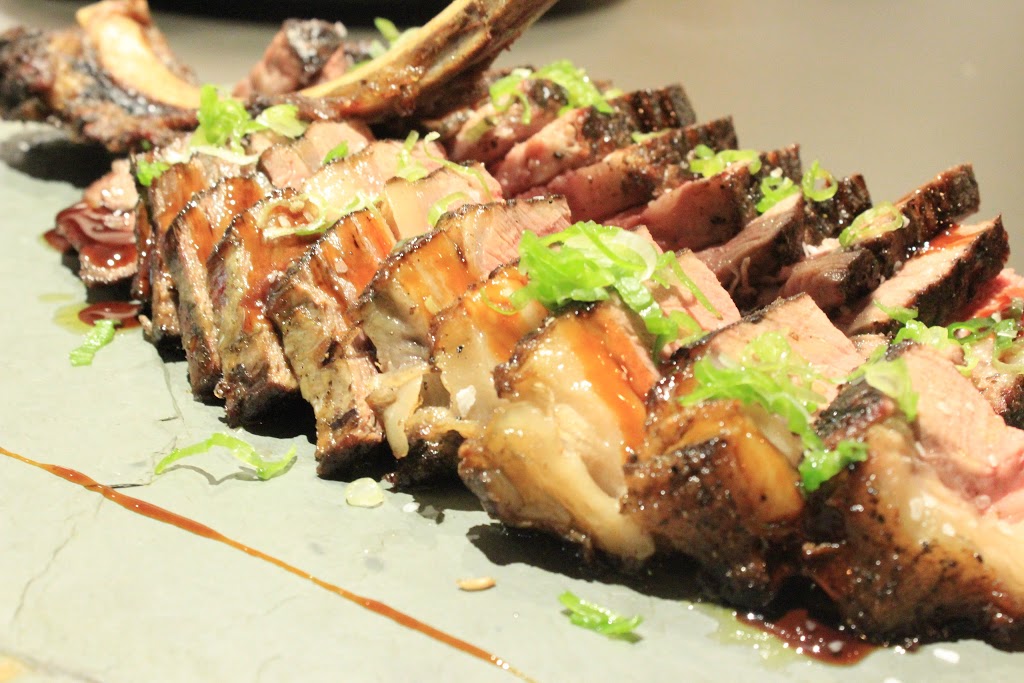Chotto Resto Lounge | 1463 Boulevard Lionel-Boulet #106, Varennes, QC J3X 1P7, Canada | Phone: (450) 652-6888