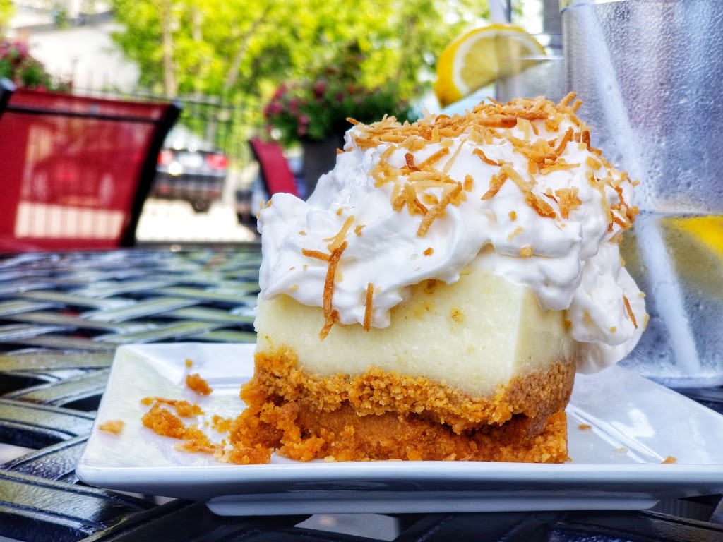 Copperworks Brew Pub Restaurant | 7 Division St, Bowmanville, ON L1C 2Z2, Canada | Phone: (905) 697-4022