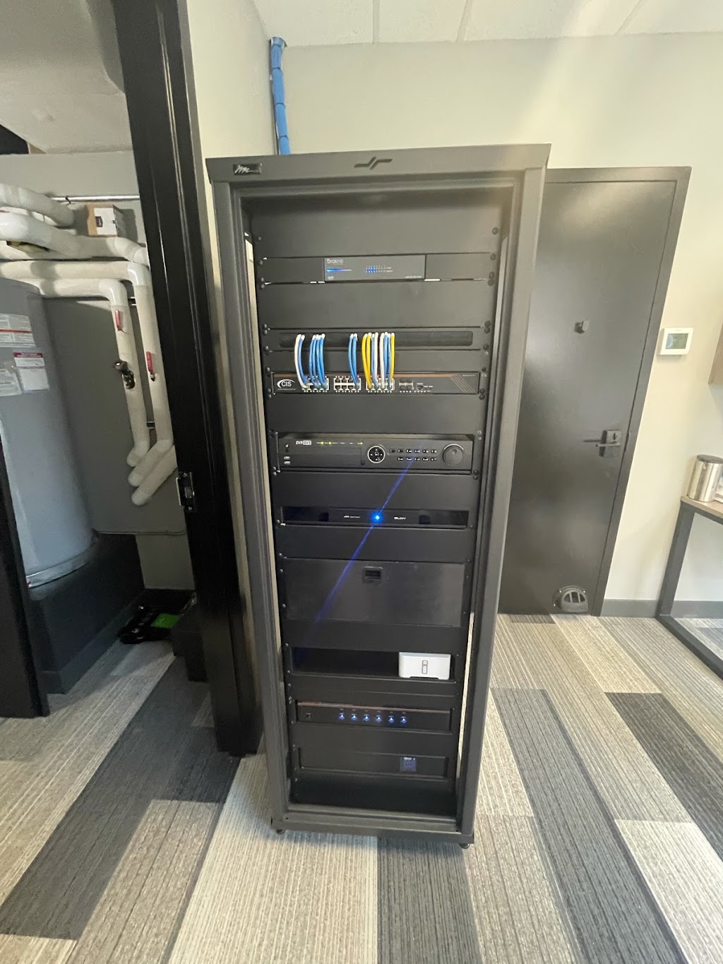 Longhorn Electrical Service Ltd | 11979 40 St SE #231, Calgary, AB T2Z 4M3, Canada | Phone: (403) 619-8598