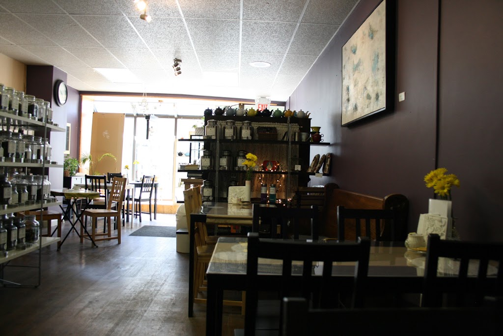 Ambiances Gourmandes at Bentley House | 240 St Andrew St W, Fergus, ON N1M 1N7, Canada | Phone: (226) 383-2455