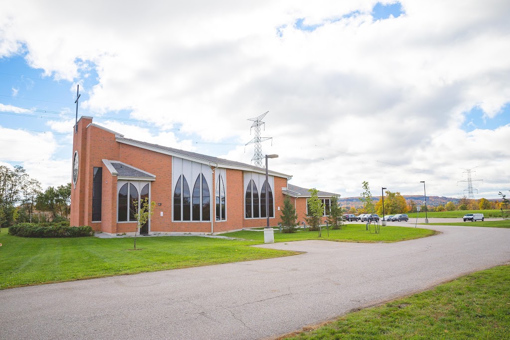 St. Mathews Mar Thoma Church | 9238 Regional Rd 25, Milton, ON L9T 2X7, Canada | Phone: (289) 270-1004