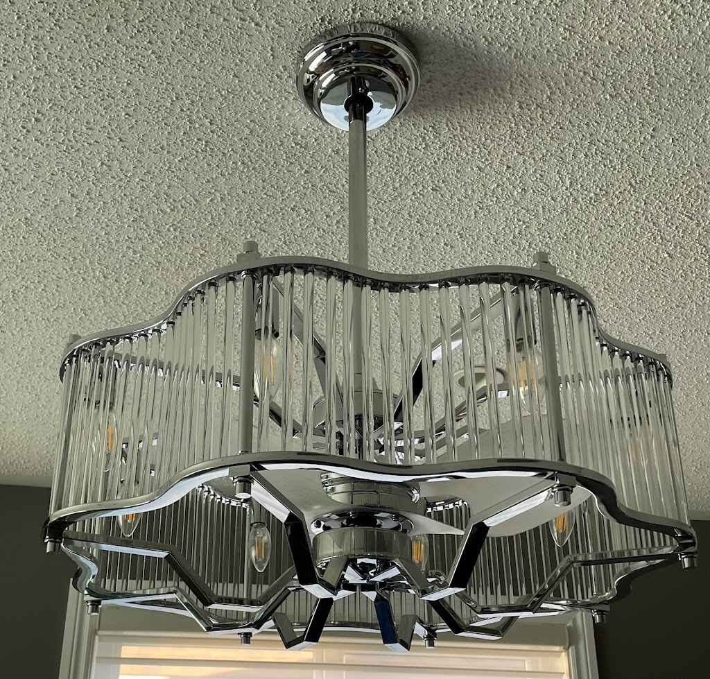 Vickery Technical Services Electrical Contracting Ltd. | 11750 Old Simcoe Rd, Port Perry, ON L9L 1B3, Canada | Phone: (905) 665-0038