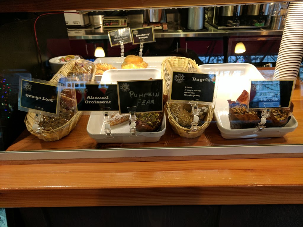 Bean Around the World Coffees | 123 Carrie Cates Ct #156, North Vancouver, BC V7M 2E4, Canada | Phone: (604) 987-1200